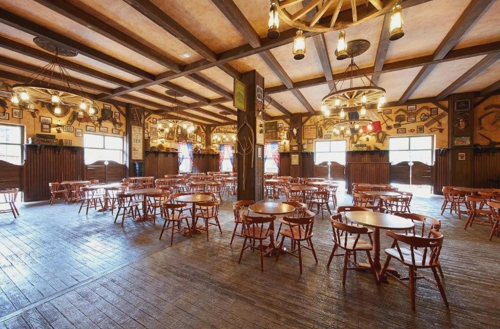 Familienspaß zu Halloween in PortAventura & Ferrari Land - Hotel Gold River at PortAventura World