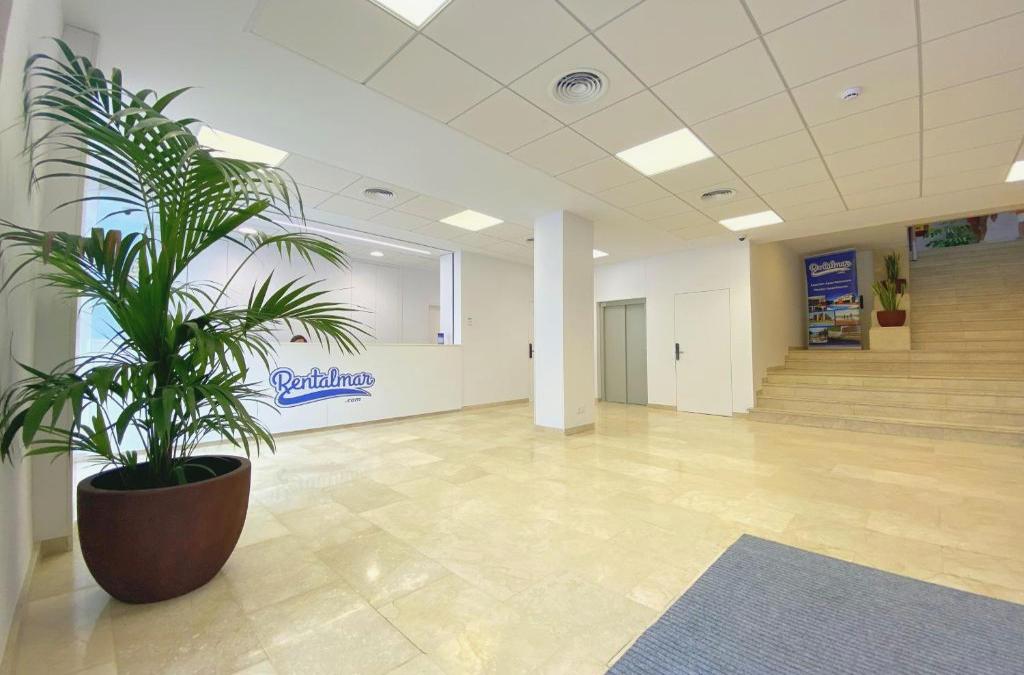 Rentalmar Blue Beach & Pool - Salou Costa Dorada