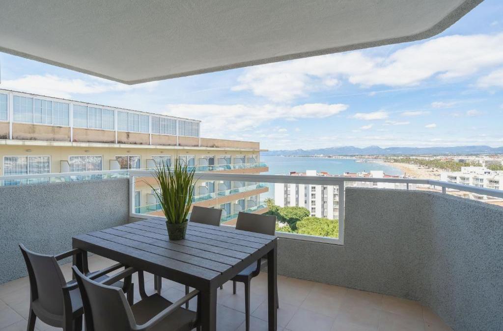 Rentalmar Blue Beach & Pool - Salou Costa Dorada - Rentalmar Blue Beach Apartments