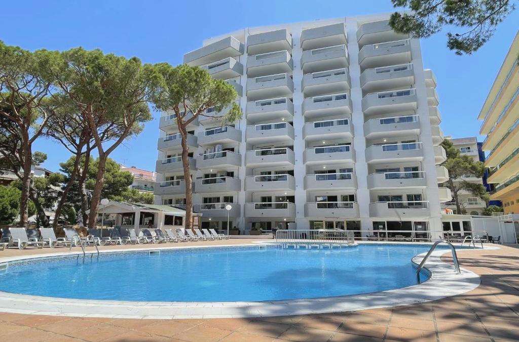 Rentalmar Blue Beach & Pool - Salou Costa Dorada - Rentalmar Blue Beach Apartments