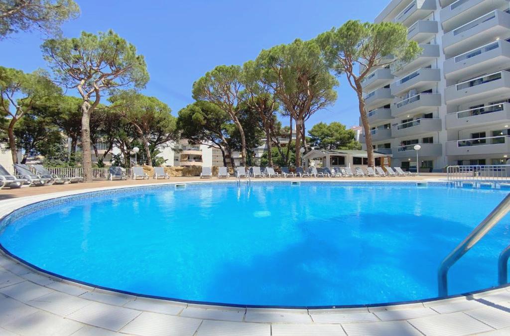 Rentalmar Blue Beach & Pool - Salou Costa Dorada - Rentalmar Blue Beach Apartments