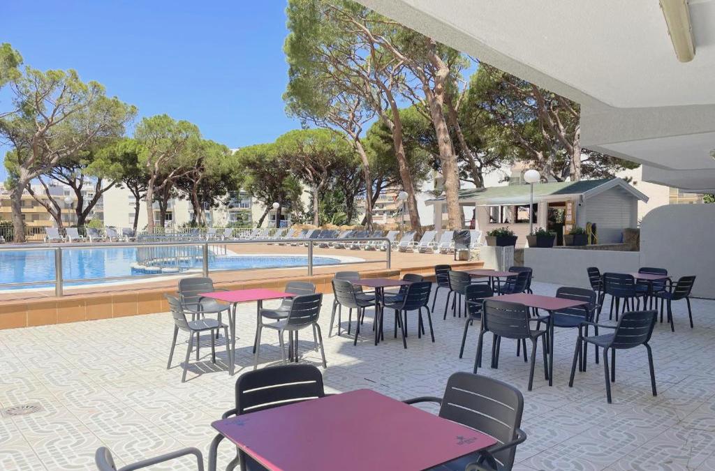 Rentalmar Blue Beach & Pool - Salou Costa Dorada - Rentalmar Blue Beach Apartments
