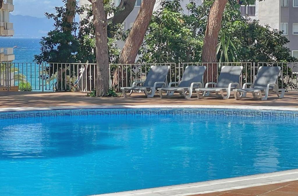 Rentalmar Blue Beach & Pool - Salou Costa Dorada - Rentalmar Blue Beach Apartments