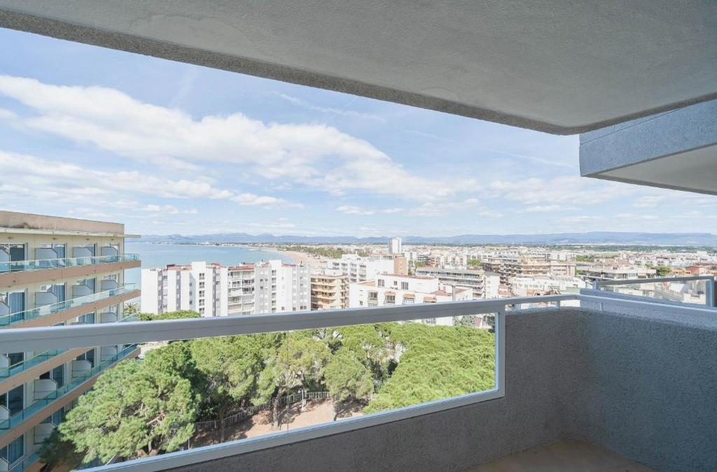 Rentalmar Blue Beach & Pool - Salou Costa Dorada - Rentalmar Blue Beach Apartments