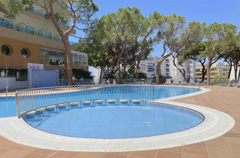Rentalmar Blue Beach & Pool - Salou Costa Dorada - Rentalmar Blue Beach Apartments