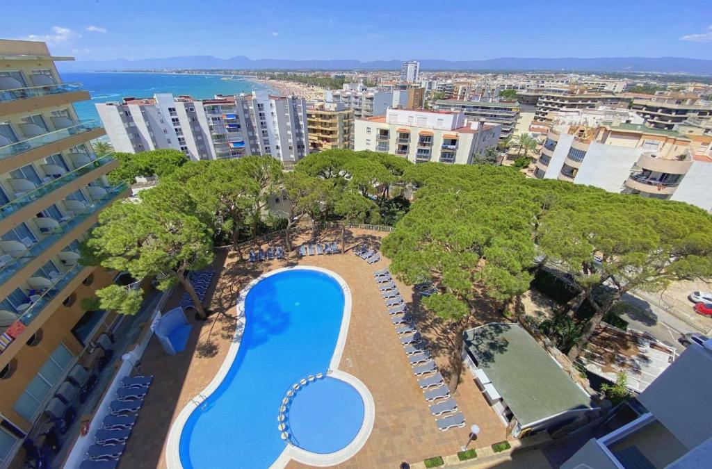 Rentalmar Blue Beach & Pool - Salou Costa Dorada - Rentalmar Blue Beach Apartments
