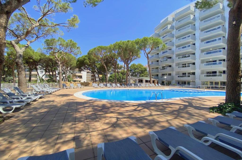 Rentalmar Blue Beach & Pool - Salou Costa Dorada - Rentalmar Blue Beach Apartments