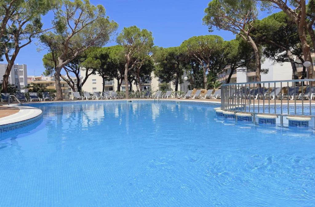 Rentalmar Blue Beach & Pool - Salou Costa Dorada - Rentalmar Blue Beach Apartments