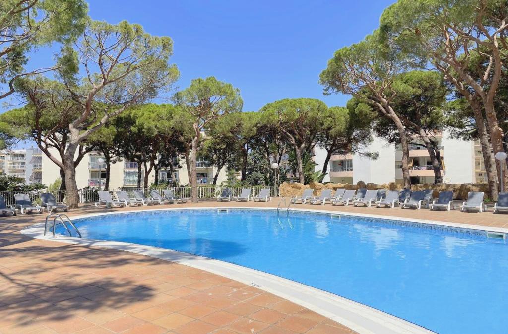 Rentalmar Blue Beach & Pool - Salou Costa Dorada - Rentalmar Blue Beach Apartments