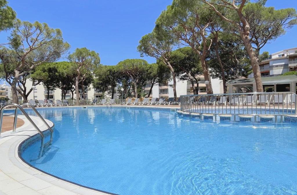 Rentalmar Blue Beach & Pool - Salou Costa Dorada - Rentalmar Blue Beach Apartments