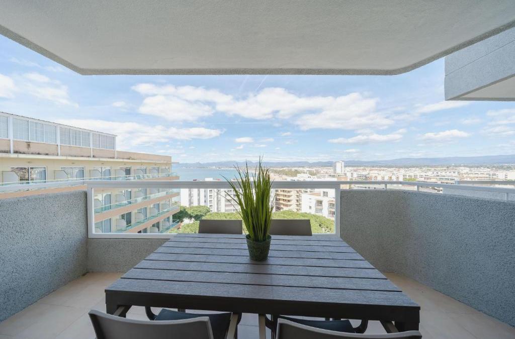Rentalmar Blue Beach & Pool - Salou Costa Dorada - Rentalmar Blue Beach Apartments