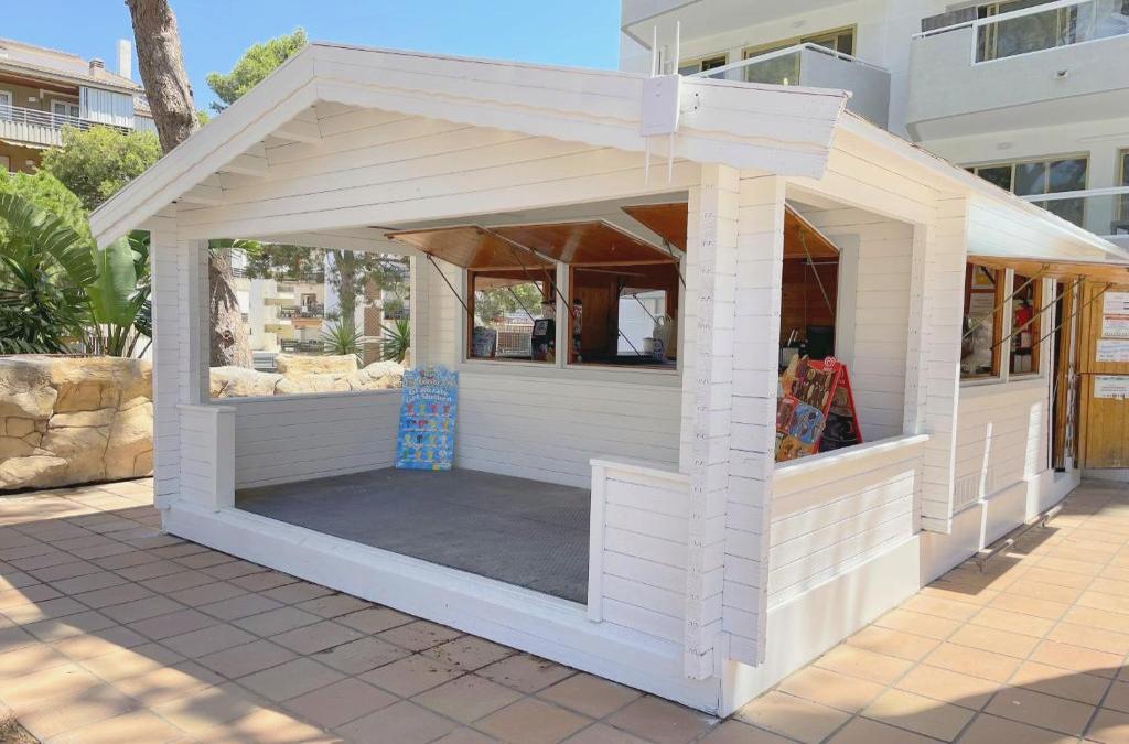 Rentalmar Blue Beach & Pool - Salou Costa Dorada - Rentalmar Blue Beach Apartments