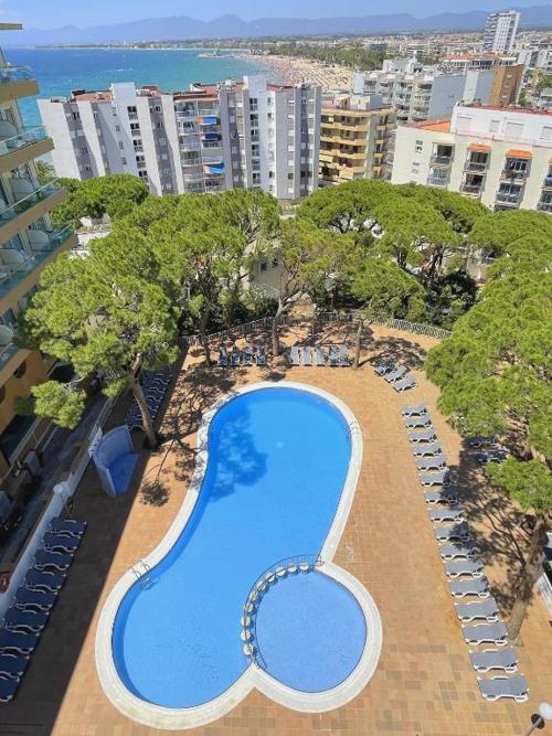 Rentalmar Blue Beach & Pool - Salou Costa Dorada - Rentalmar Blue Beach Apartments