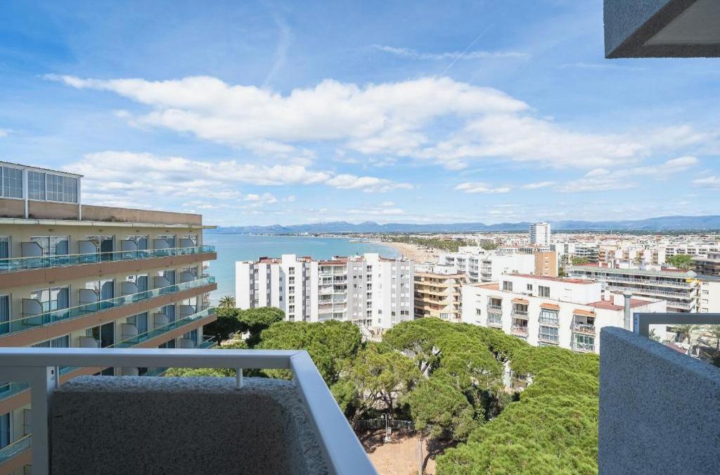 Rentalmar Blue Beach & Pool - Salou Costa Dorada - Rentalmar Blue Beach Apartments