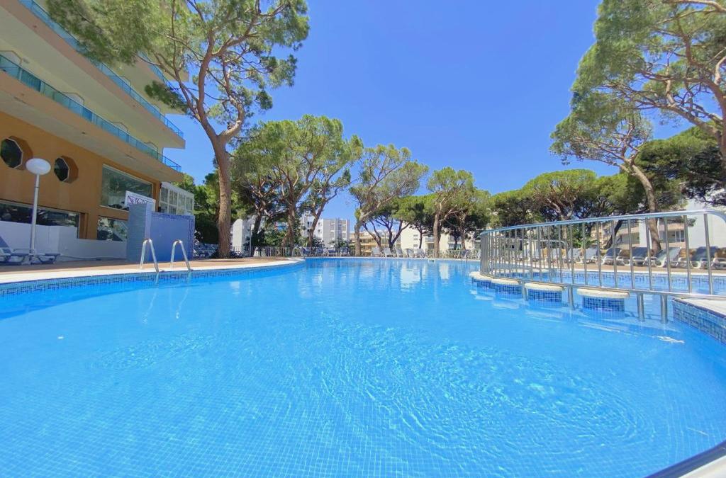 Rentalmar Blue Beach & Pool - Salou Costa Dorada - Rentalmar Blue Beach Apartments