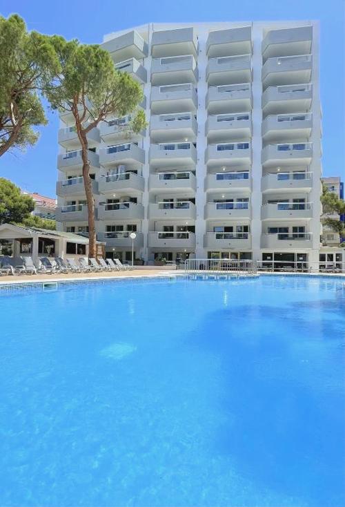 Rentalmar Blue Beach & Pool - Salou Costa Dorada - Rentalmar Blue Beach Apartments
