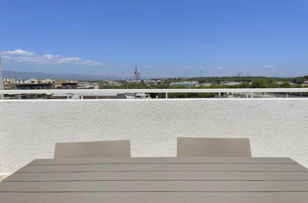 Rentalmar Blue Beach & Pool - Salou Costa Dorada - Rentalmar Blue Beach Apartments
