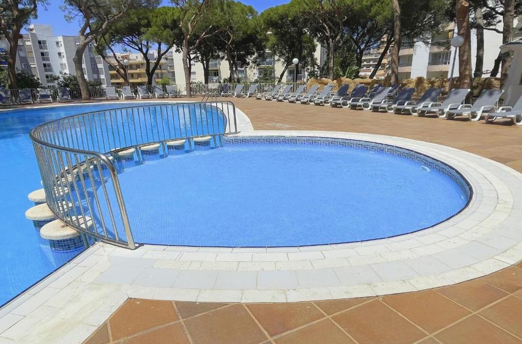 Rentalmar Blue Beach & Pool - Salou Costa Dorada - Rentalmar Blue Beach Apartments