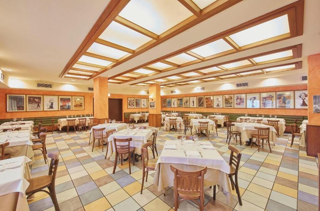 Familienspaß zu Halloween in PortAventura & Ferrari Land - PortAventura Hotel El Paso