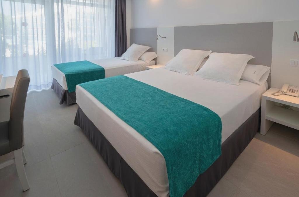 Salou: A 4-star stay worth discovering