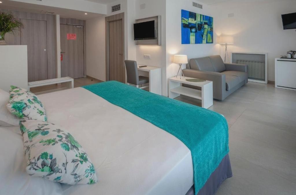 Salou: A 4-star stay worth discovering