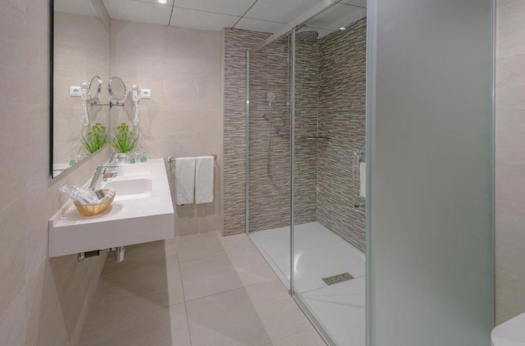 Salou: A 4-star stay worth discovering - Hotel Olympus Palace