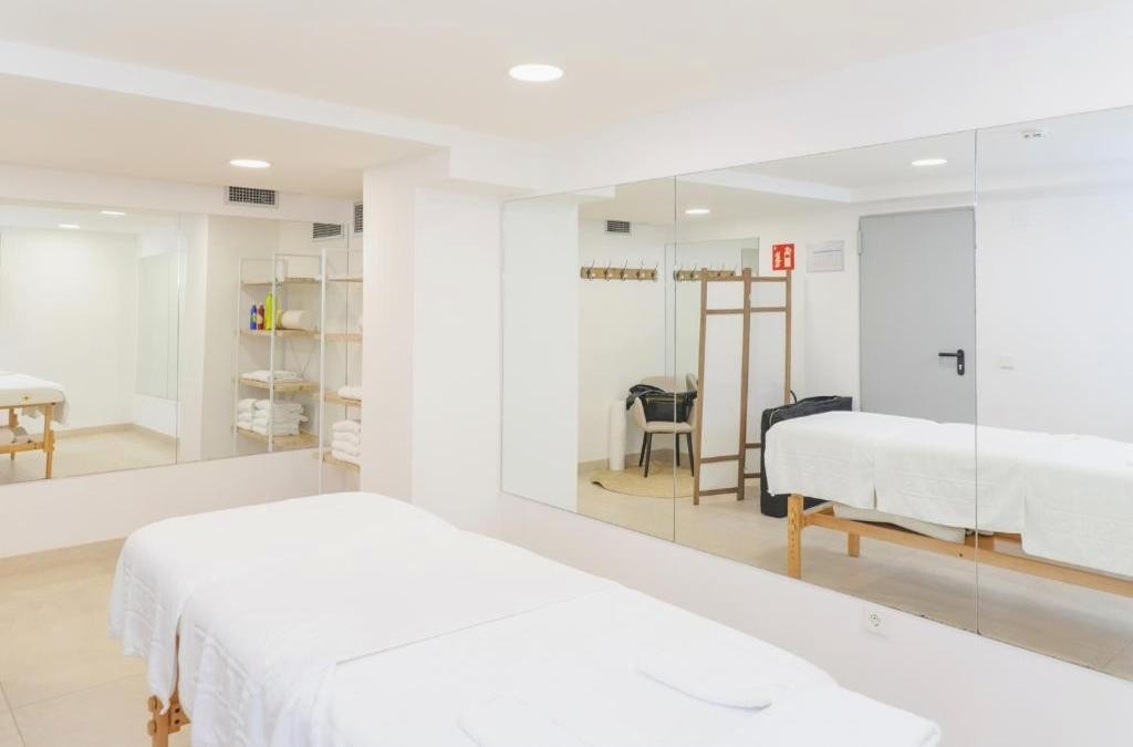 Salou: A 4-star stay worth discovering - Hotel Olympus Palace