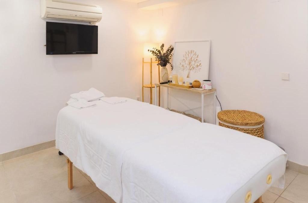 Salou: A 4-star stay worth discovering - Hotel Olympus Palace