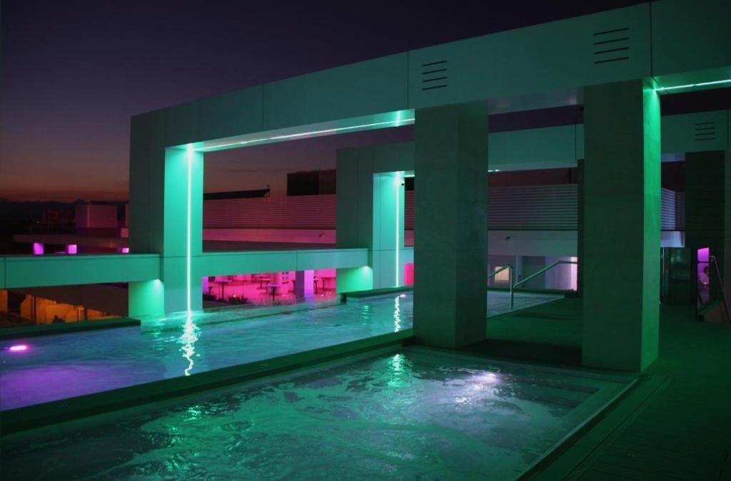 Salou: A 4-star stay worth discovering - Hotel Olympus Palace