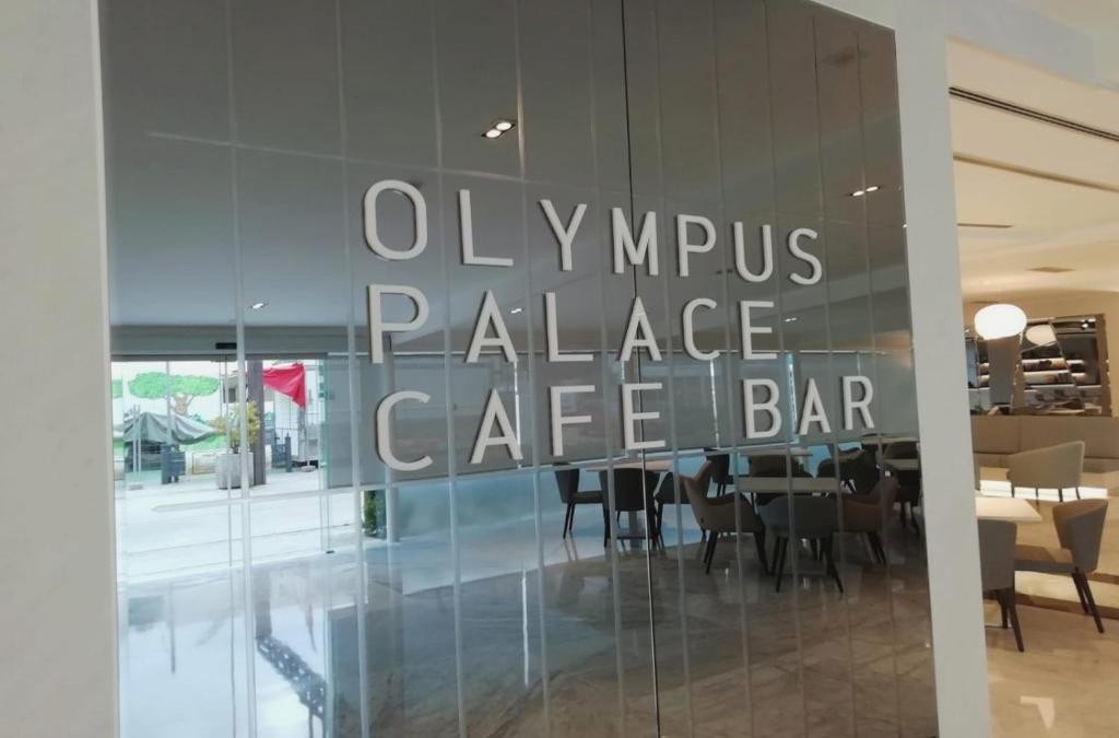 Salou: A 4-star stay worth discovering - Hotel Olympus Palace