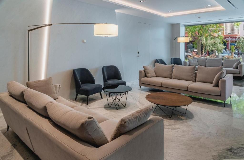 Salou: A 4-star stay worth discovering - Hotel Olympus Palace