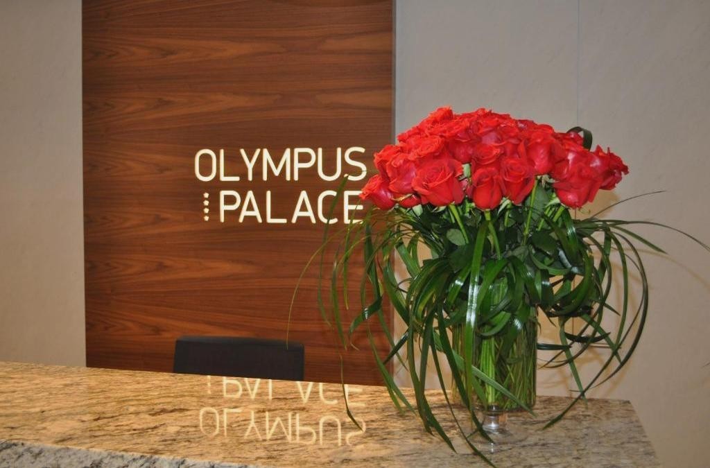 Salou: A 4-star stay worth discovering - Hotel Olympus Palace