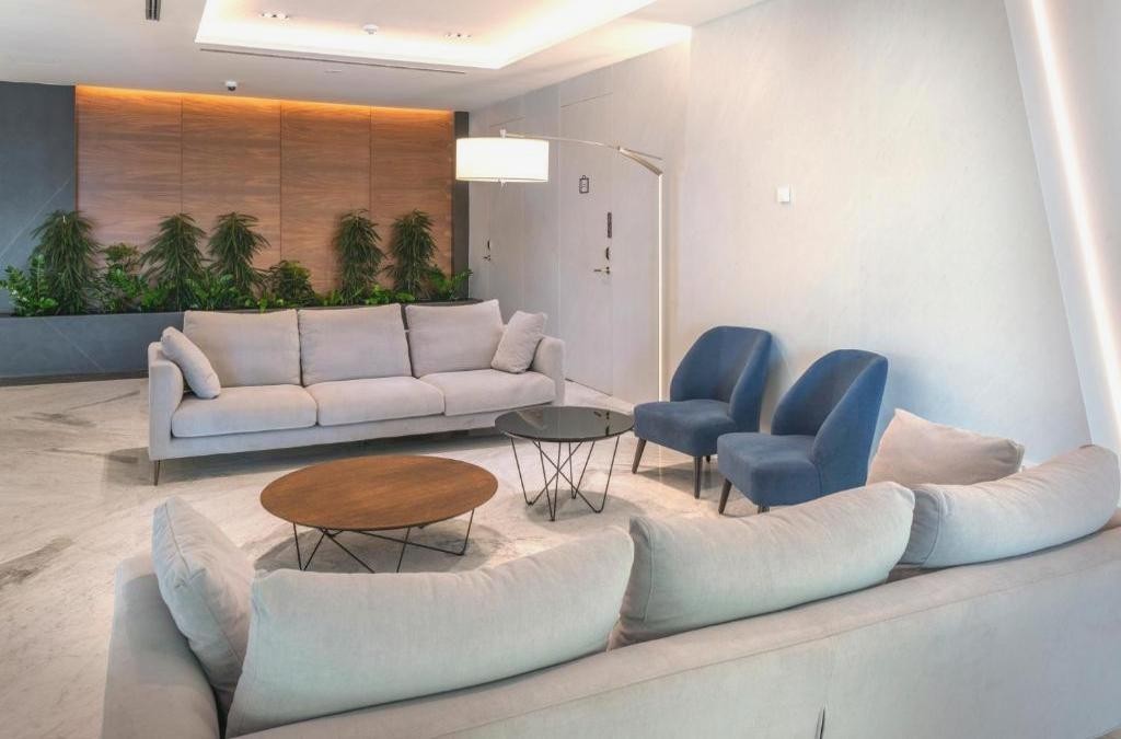 Salou: A 4-star stay worth discovering - Hotel Olympus Palace