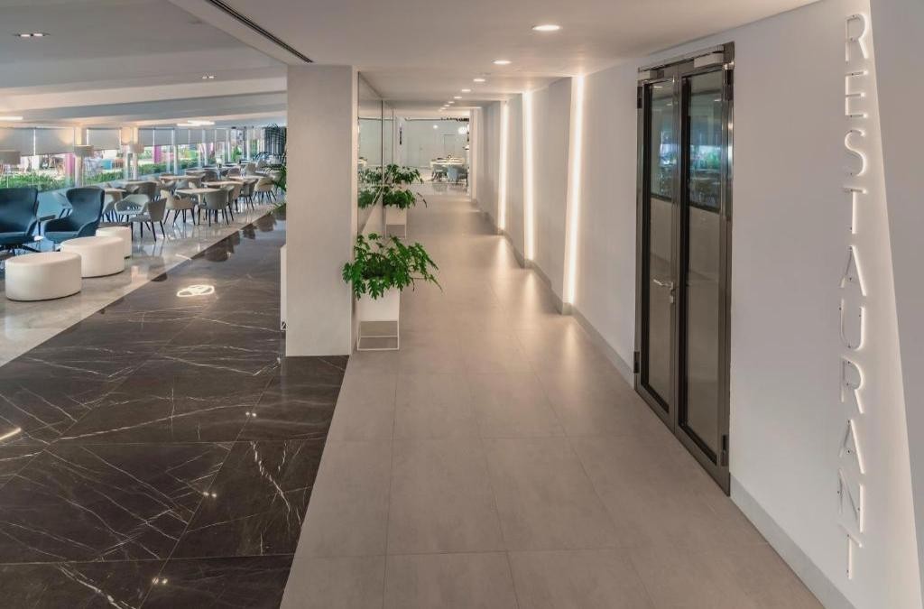 Salou: A 4-star stay worth discovering - Hotel Olympus Palace