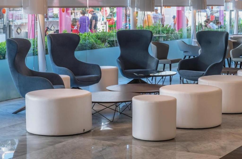 Salou: A 4-star stay worth discovering - Hotel Olympus Palace