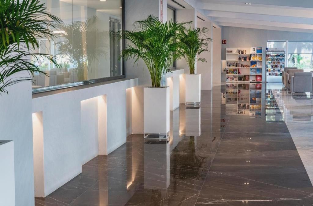 Salou: A 4-star stay worth discovering - Hotel Olympus Palace