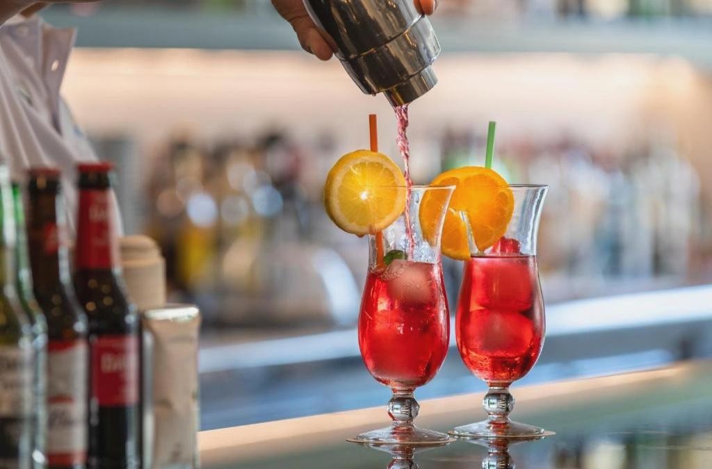 Salou: A 4-star stay worth discovering - Hotel Olympus Palace