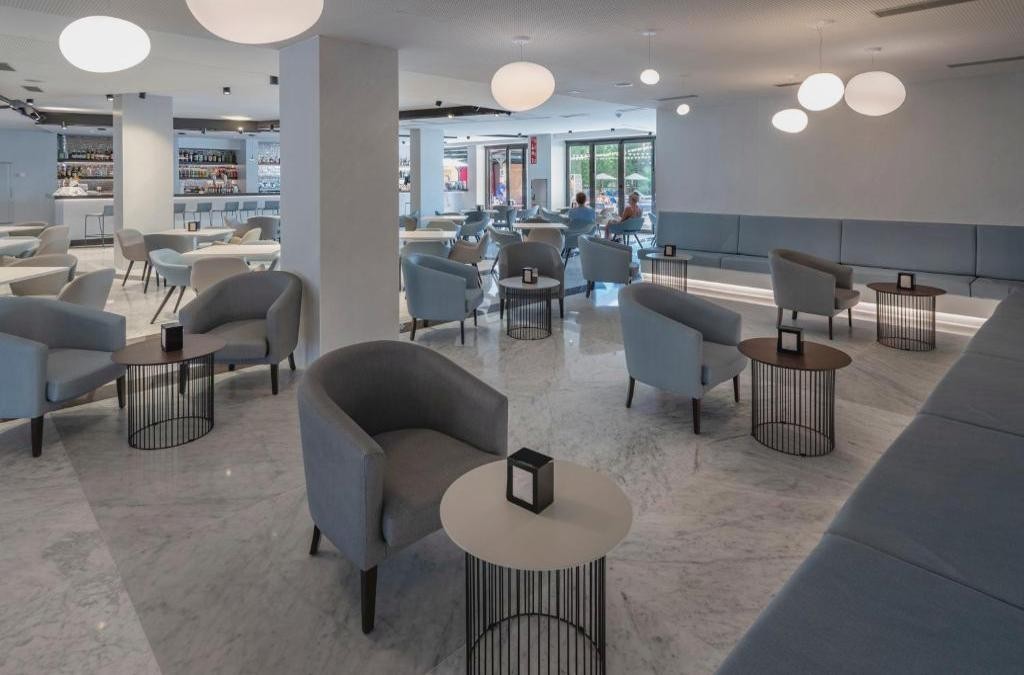 Salou: A 4-star stay worth discovering - Hotel Olympus Palace