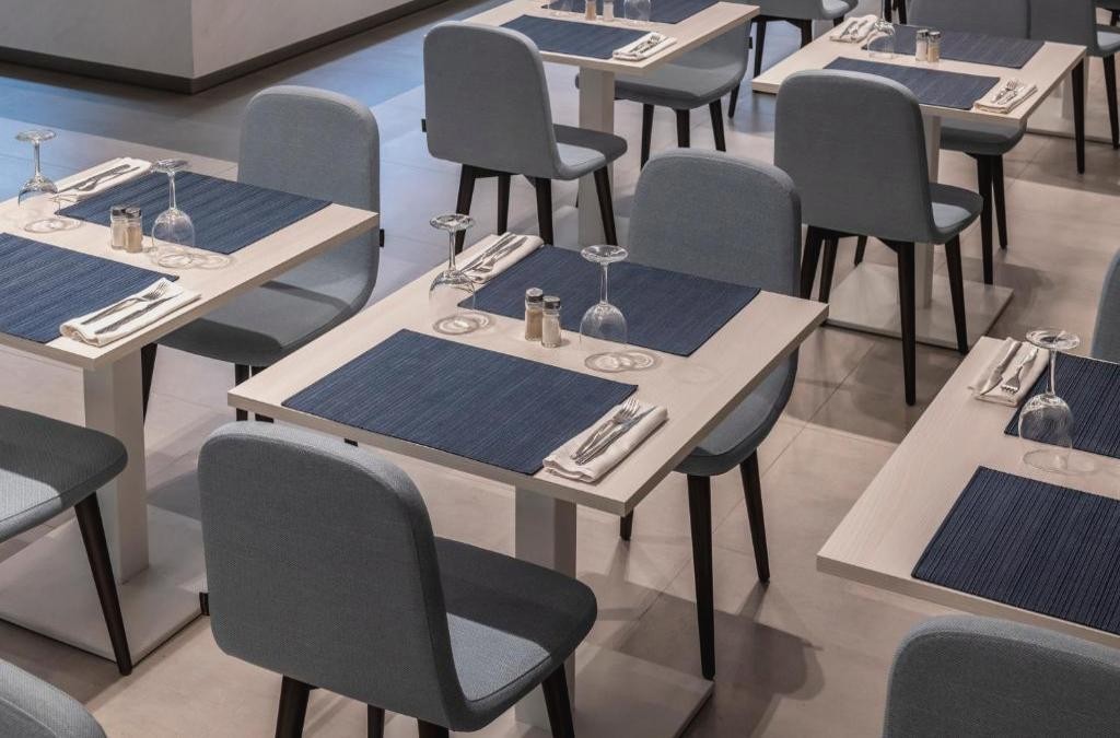Salou: A 4-star stay worth discovering - Hotel Olympus Palace