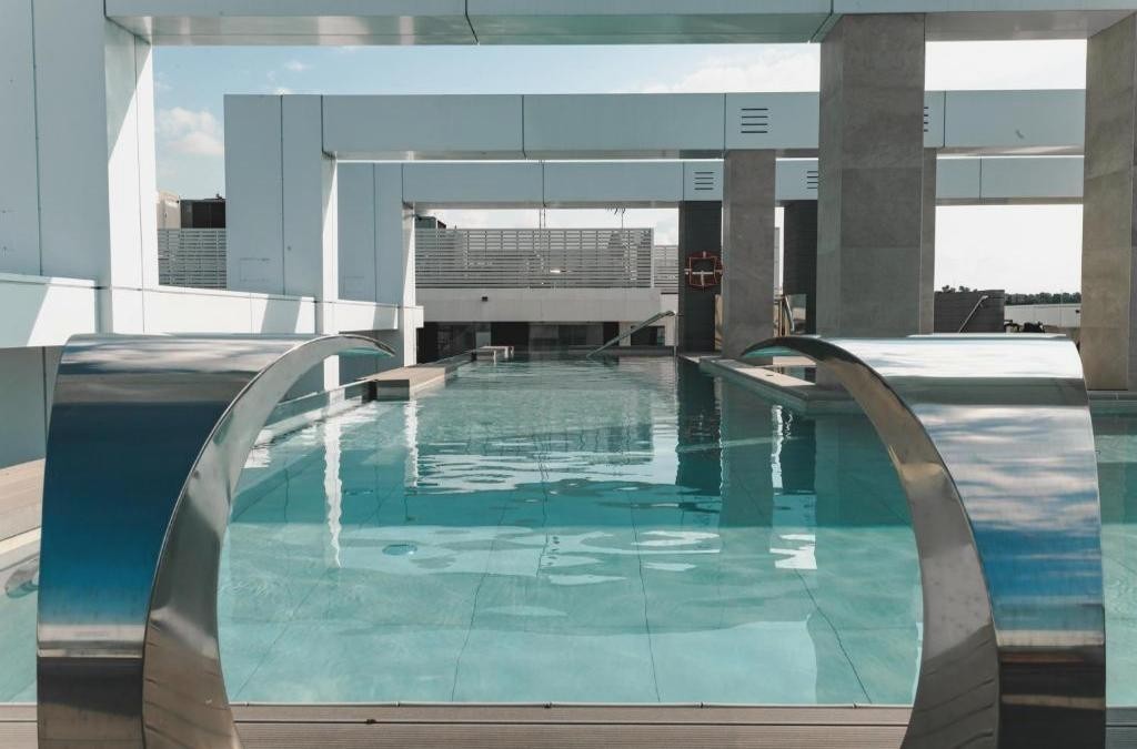 Salou: A 4-star stay worth discovering - Hotel Olympus Palace