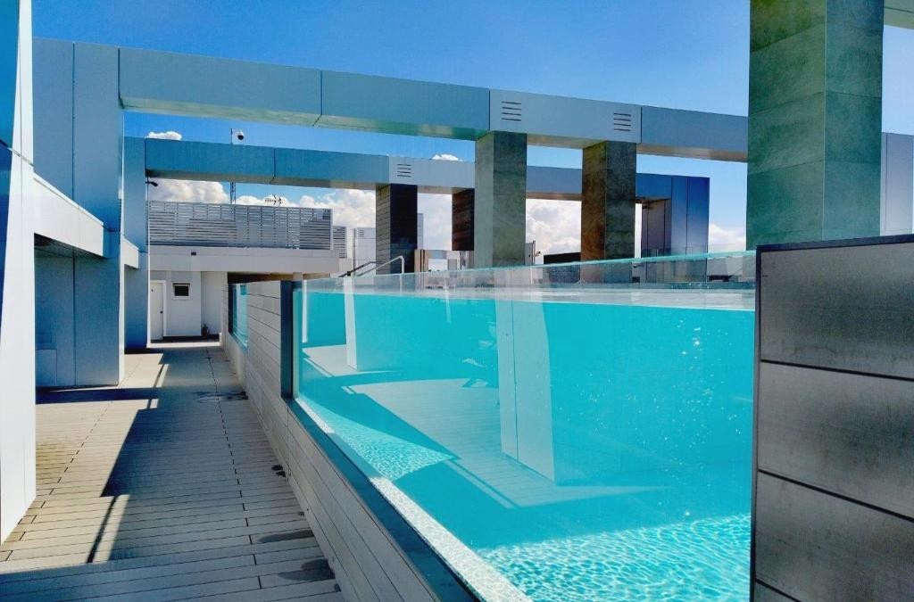 Salou: A 4-star stay worth discovering - Hotel Olympus Palace