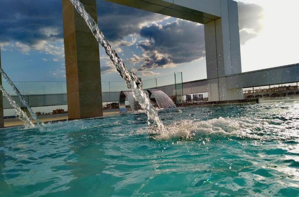 Salou: A 4-star stay worth discovering - Hotel Olympus Palace