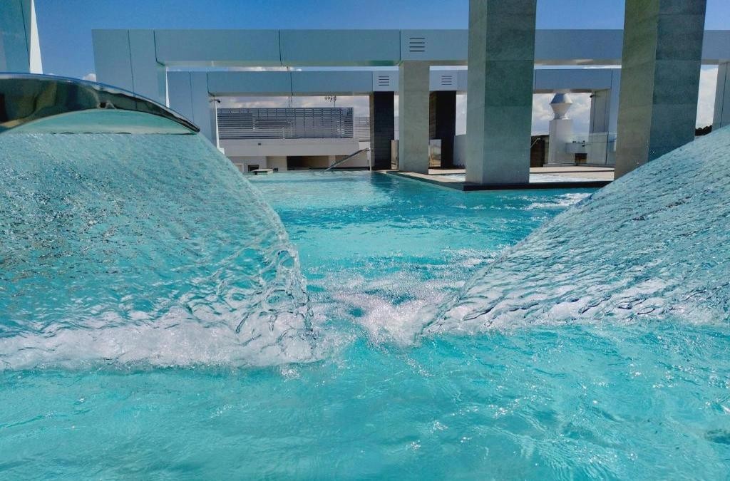 Salou: A 4-star stay worth discovering - Hotel Olympus Palace
