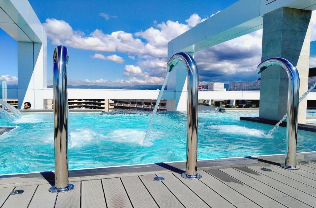 Salou: A 4-star stay worth discovering - Hotel Olympus Palace