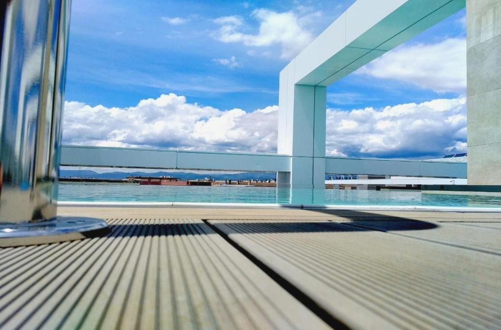 Salou: A 4-star stay worth discovering - Hotel Olympus Palace