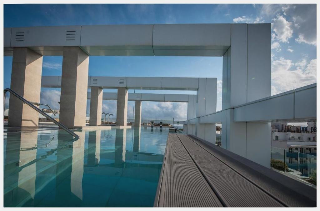 Salou: A 4-star stay worth discovering - Hotel Olympus Palace
