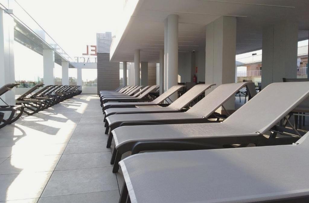 Salou: A 4-star stay worth discovering - Hotel Olympus Palace