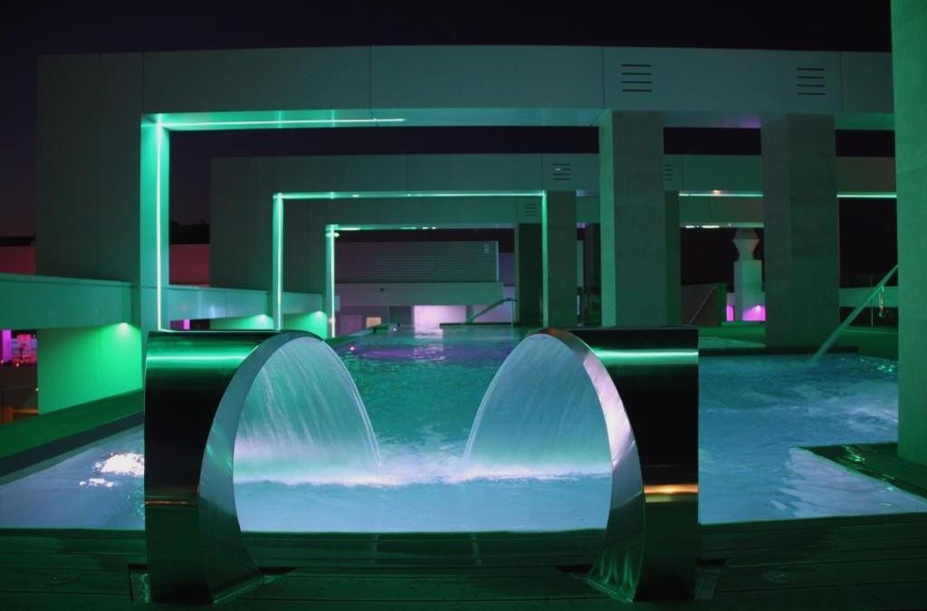 Salou: A 4-star stay worth discovering - Hotel Olympus Palace