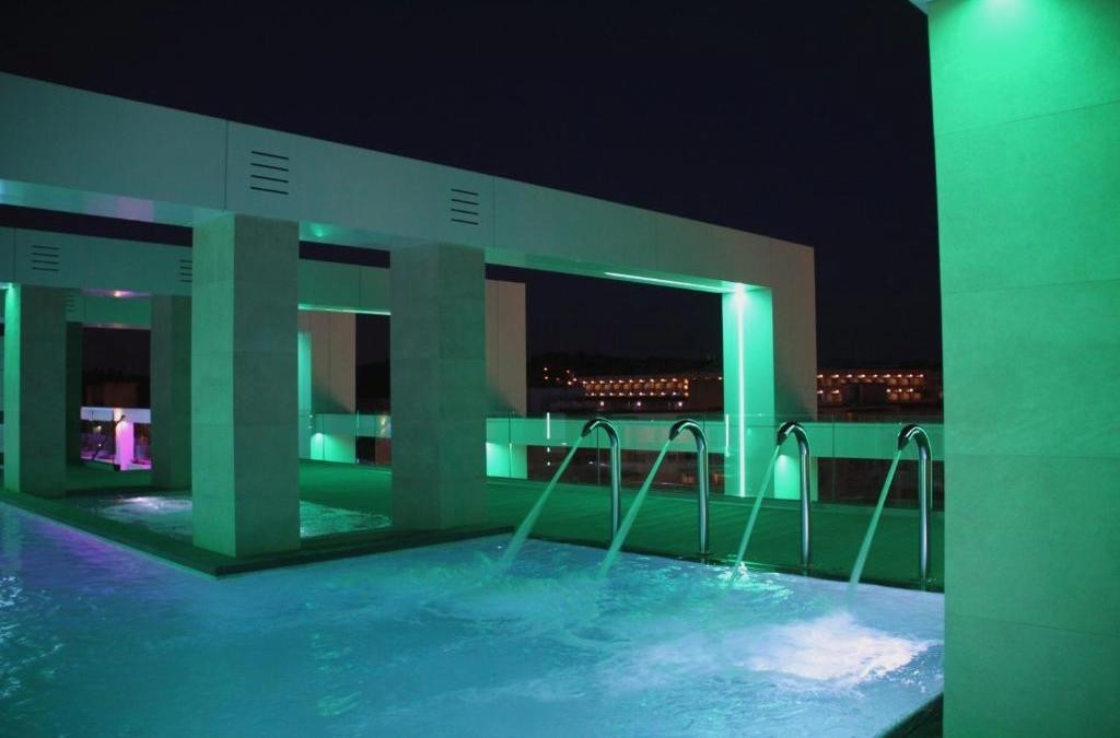 Salou: A 4-star stay worth discovering - Hotel Olympus Palace