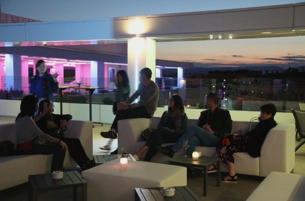 Salou: A 4-star stay worth discovering - Hotel Olympus Palace